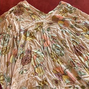 Final Touch High/Low dress